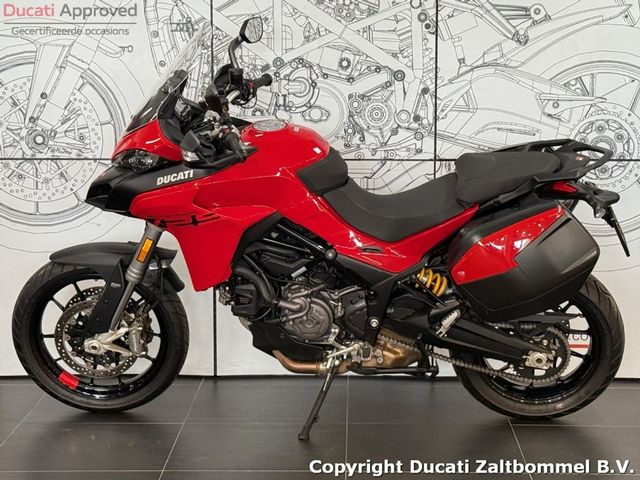 ducati - multistrada-v2-s