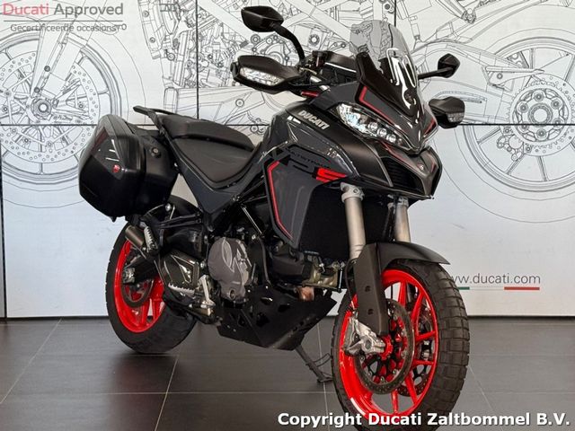ducati - multistrada-v2-s