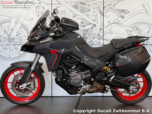 ducati - multistrada-v2-s