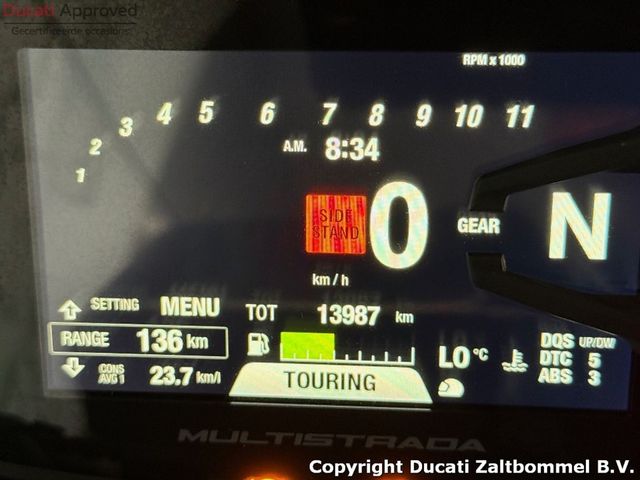 ducati - multistrada-v2-s