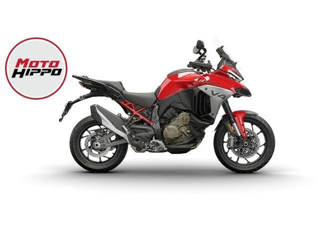 ducati - multistrada-v4