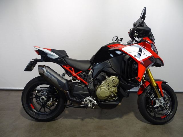 ducati - multistrada-v4-pikes-peak