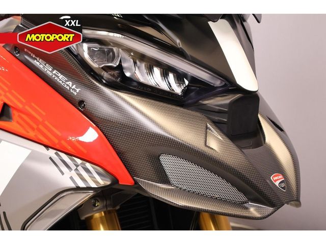 ducati - multistrada-v4-pikes-peak