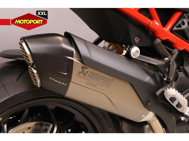 ducati - multistrada-v4-pikes-peak