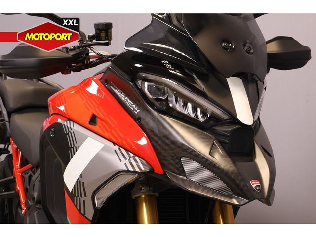 ducati - multistrada-v4-pikes-peak