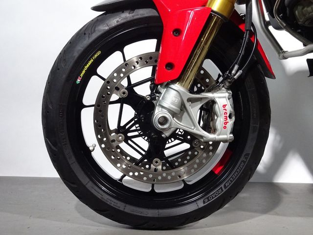 ducati - multistrada-v4-pikes-peak