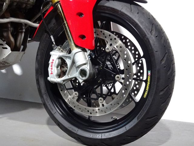 ducati - multistrada-v4-pikes-peak