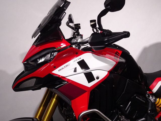 ducati - multistrada-v4-pikes-peak