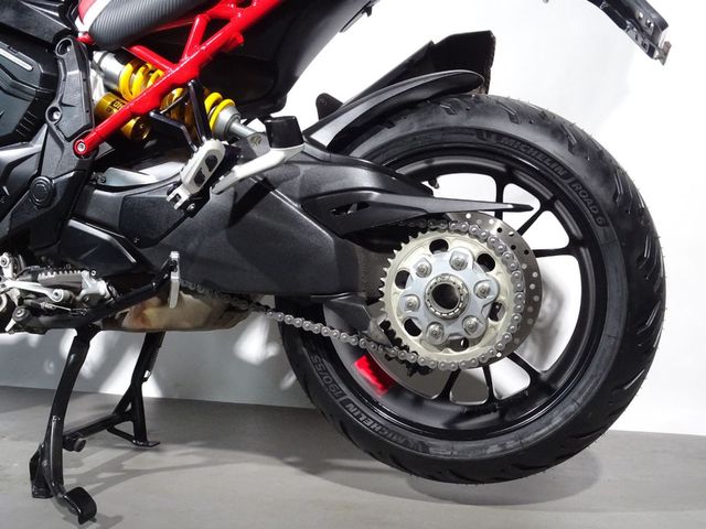 ducati - multistrada-v4-pikes-peak