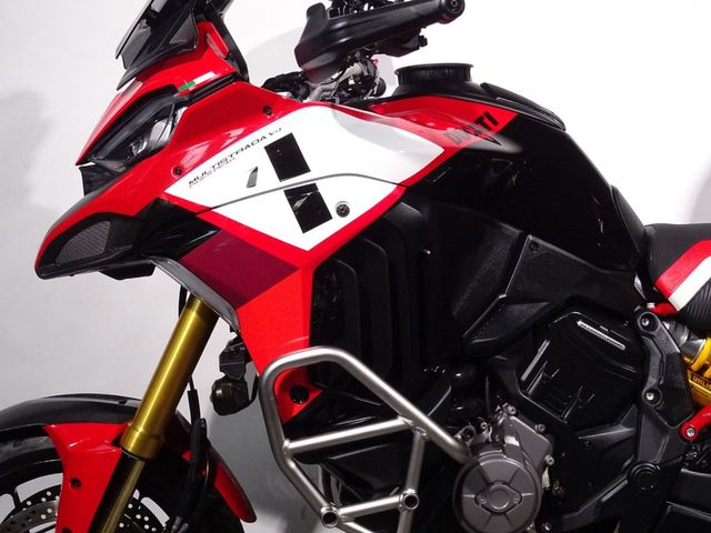 ducati - multistrada-v4-pikes-peak