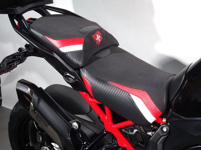 ducati - multistrada-v4-pikes-peak