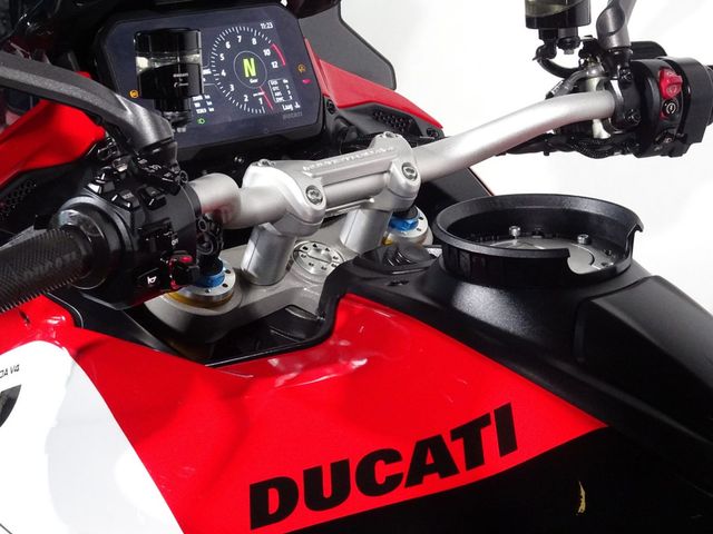 ducati - multistrada-v4-pikes-peak