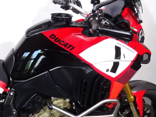 ducati - multistrada-v4-pikes-peak