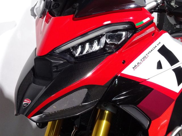 ducati - multistrada-v4-pikes-peak