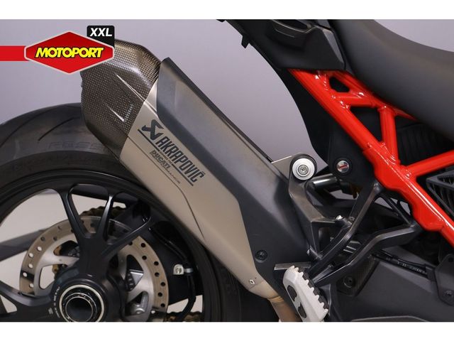 ducati - multistrada-v4-pikes-peak