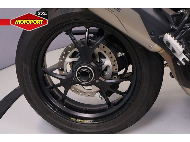 ducati - multistrada-v4-pikes-peak