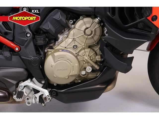 ducati - multistrada-v4-pikes-peak