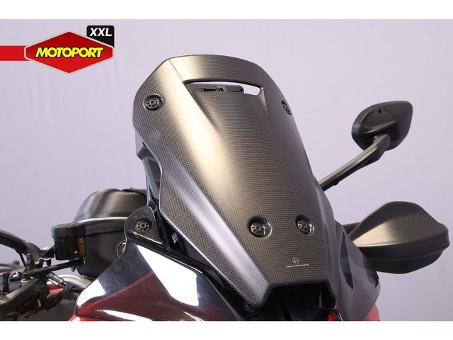 ducati - multistrada-v4-pikes-peak