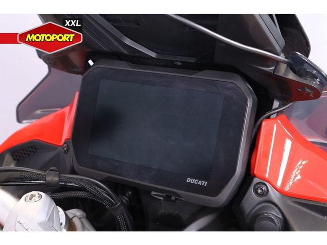 ducati - multistrada-v4-pikes-peak