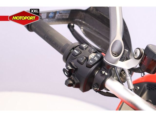 ducati - multistrada-v4-pikes-peak