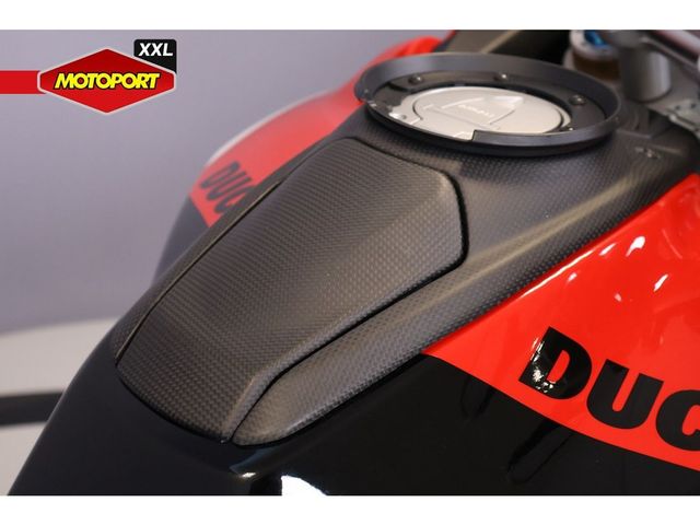 ducati - multistrada-v4-pikes-peak