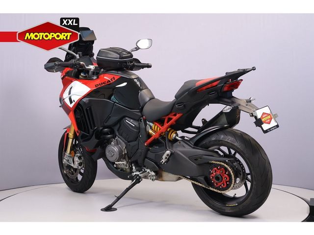 ducati - multistrada-v4-pikes-peak