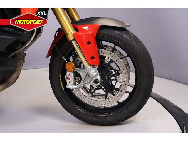 ducati - multistrada-v4-pikes-peak