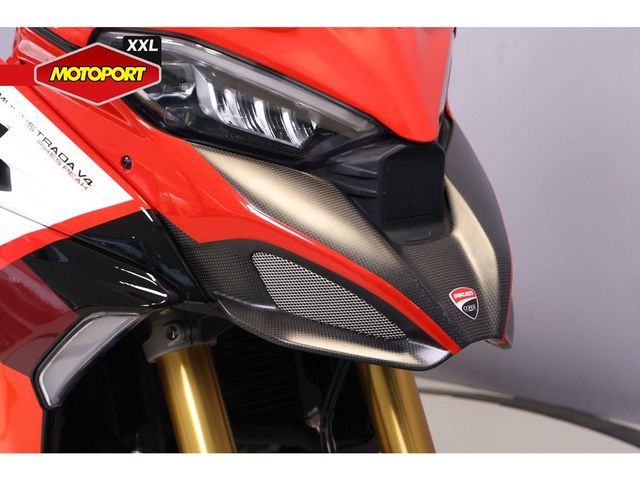 ducati - multistrada-v4-pikes-peak