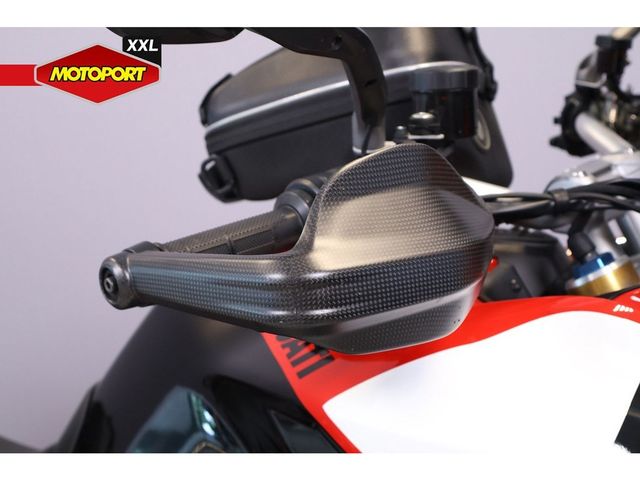 ducati - multistrada-v4-pikes-peak