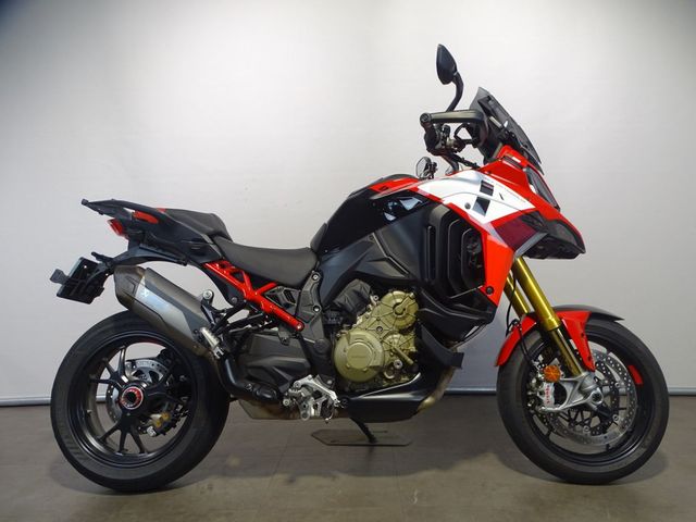 ducati - multistrada-v4-pikes-peak