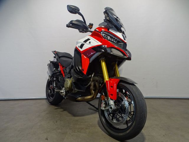 ducati - multistrada-v4-pikes-peak