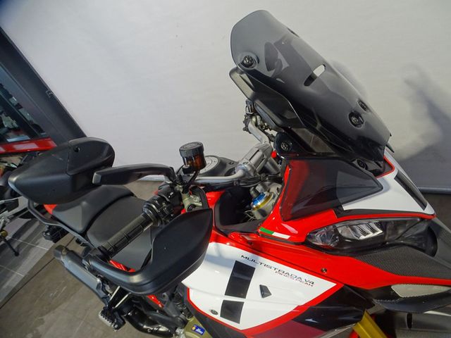 ducati - multistrada-v4-pikes-peak