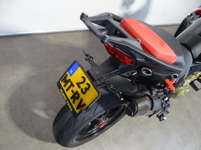 ducati - multistrada-v4-pikes-peak