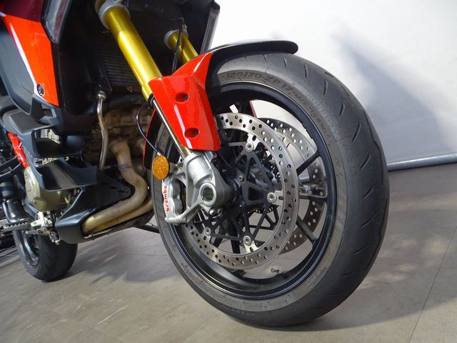ducati - multistrada-v4-pikes-peak
