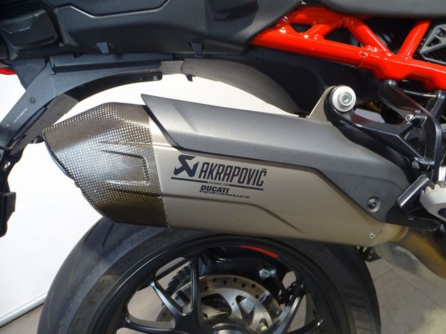ducati - multistrada-v4-pikes-peak