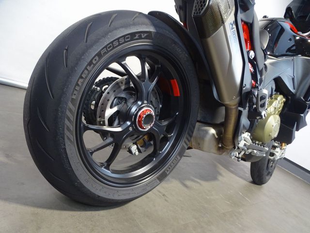 ducati - multistrada-v4-pikes-peak