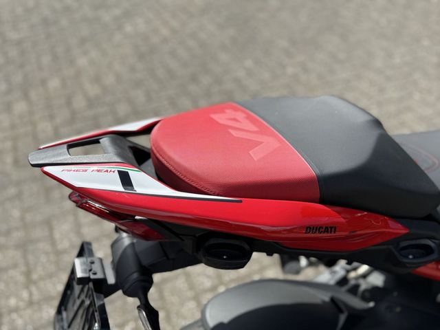 ducati - multistrada-v4-pikes-peak