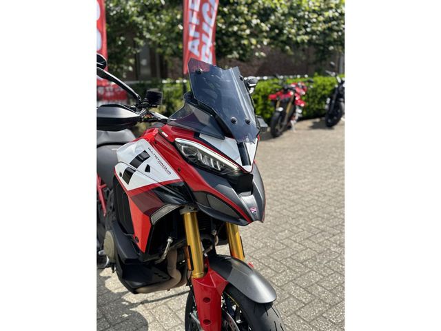 ducati - multistrada-v4-pikes-peak