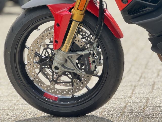 ducati - multistrada-v4-pikes-peak