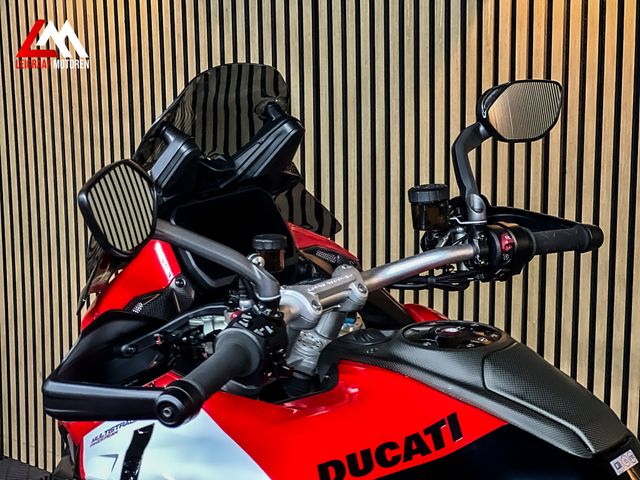 ducati - multistrada-v4-pikes-peak