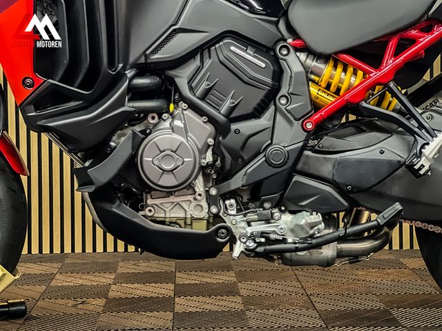 ducati - multistrada-v4-pikes-peak