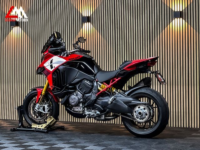 ducati - multistrada-v4-pikes-peak