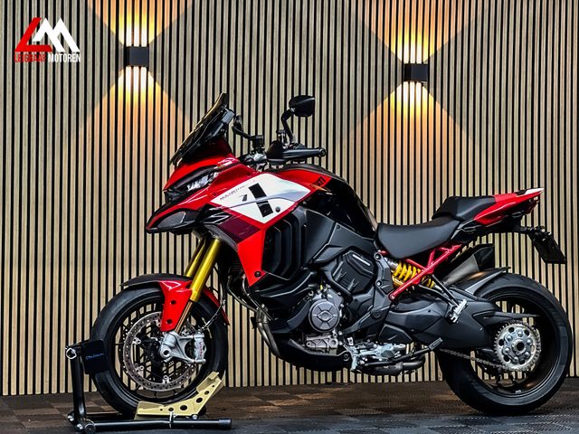 ducati - multistrada-v4-pikes-peak