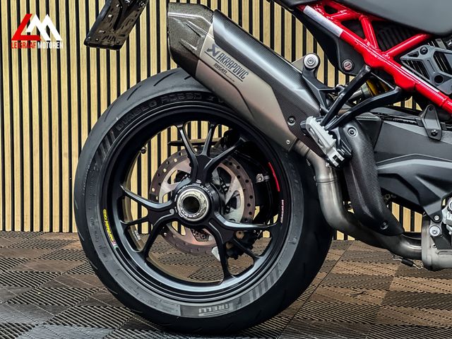 ducati - multistrada-v4-pikes-peak