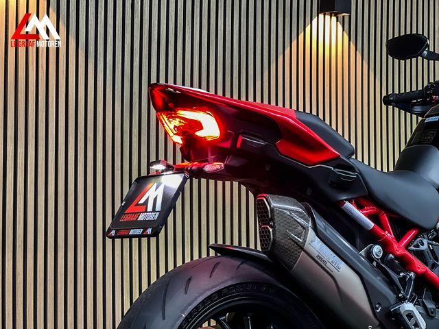 ducati - multistrada-v4-pikes-peak