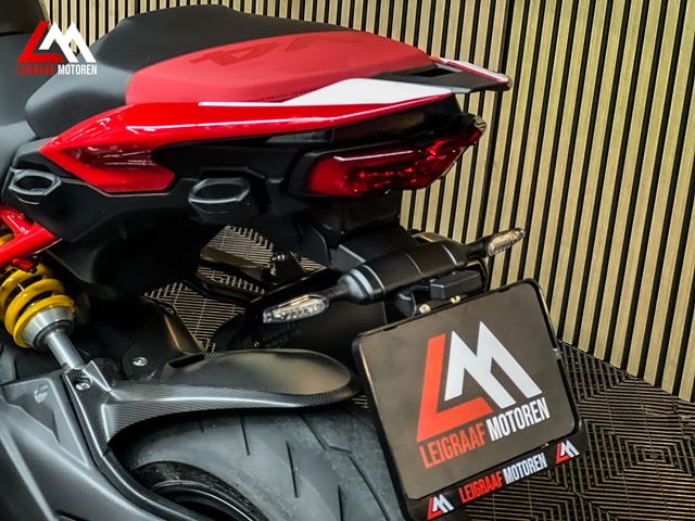 ducati - multistrada-v4-pikes-peak