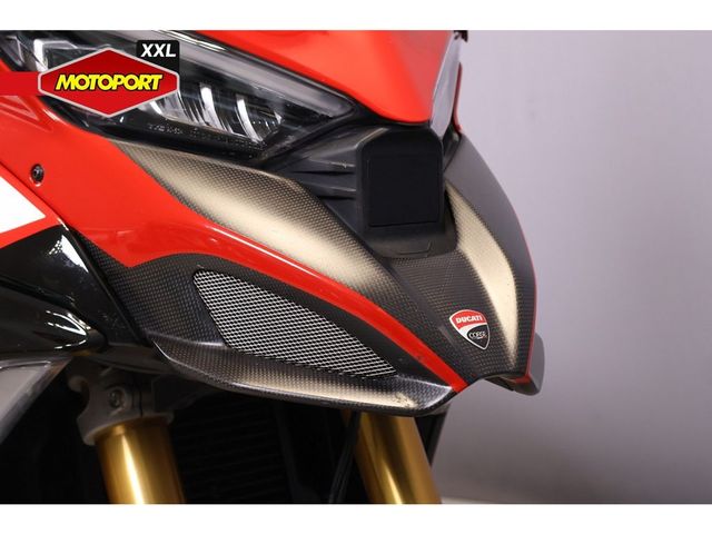 ducati - multistrada-v4-pikes-peak