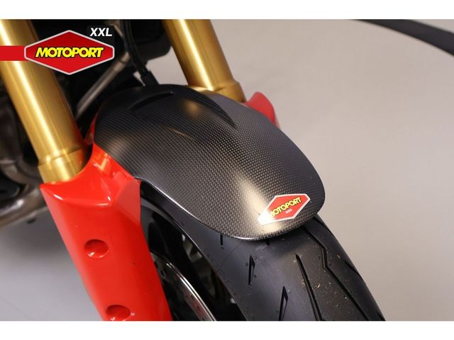 ducati - multistrada-v4-pikes-peak