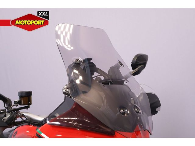 ducati - multistrada-v4-pikes-peak
