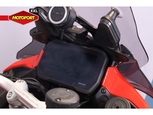 ducati - multistrada-v4-pikes-peak